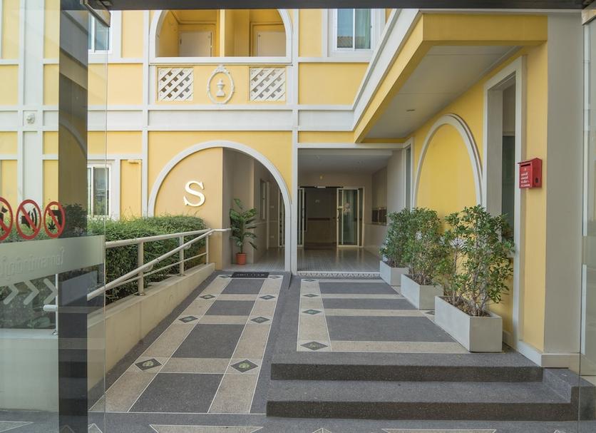Edifici Foto