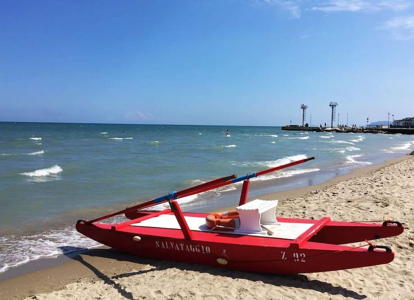 Platja Foto