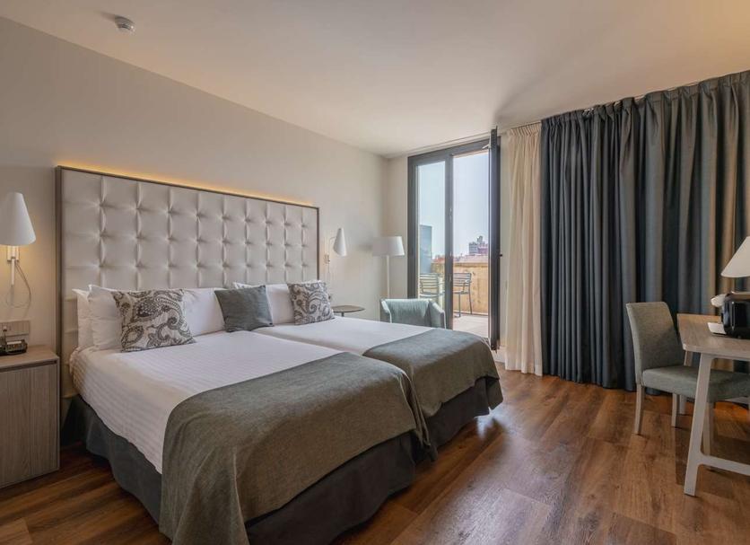Habitació Foto