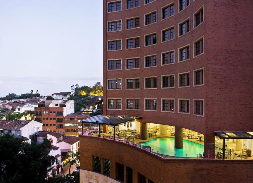 Edifici Foto