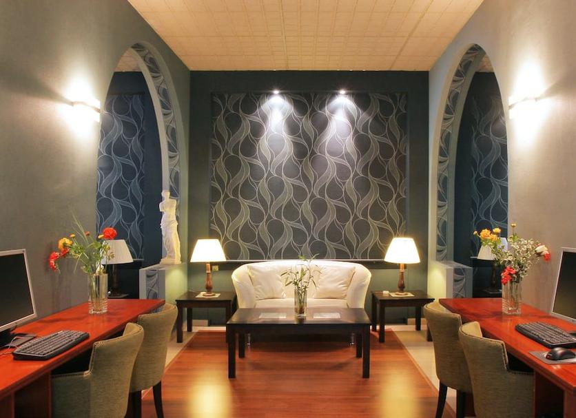 Sala Foto