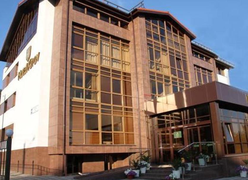 Edifici Foto