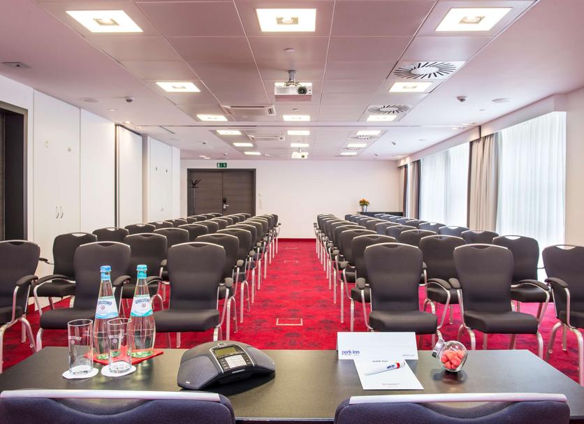 Sala de conferències Foto