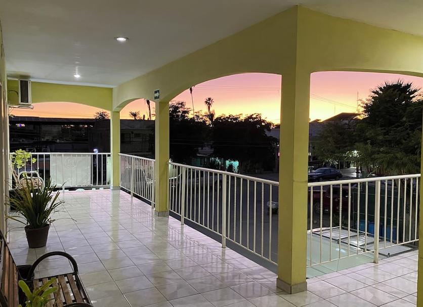 Balcó Foto