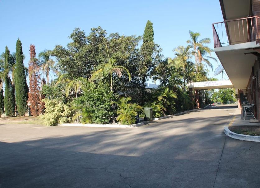 Vista exterior Foto