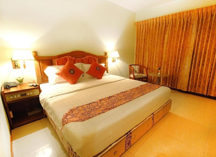Habitació Foto