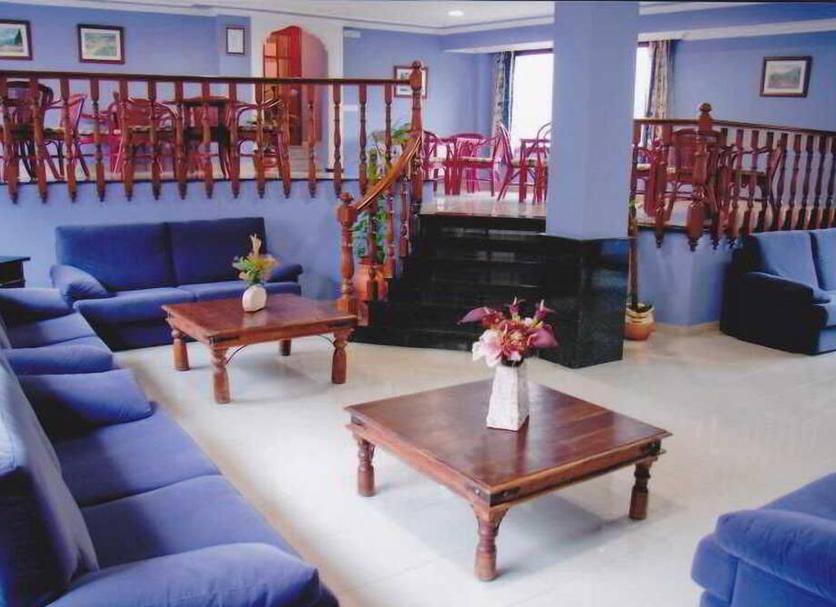 Sala d'estar Foto