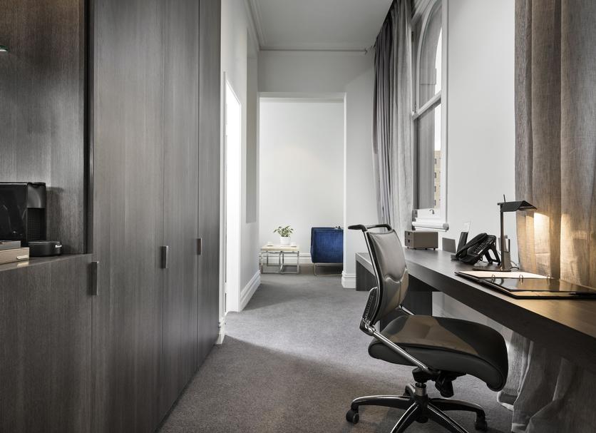 Serveis de l’habitació Foto