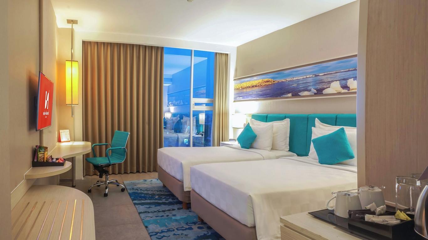 Swiss-Belhotel Jambi