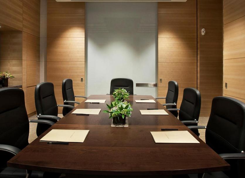 Sala de conferències Foto