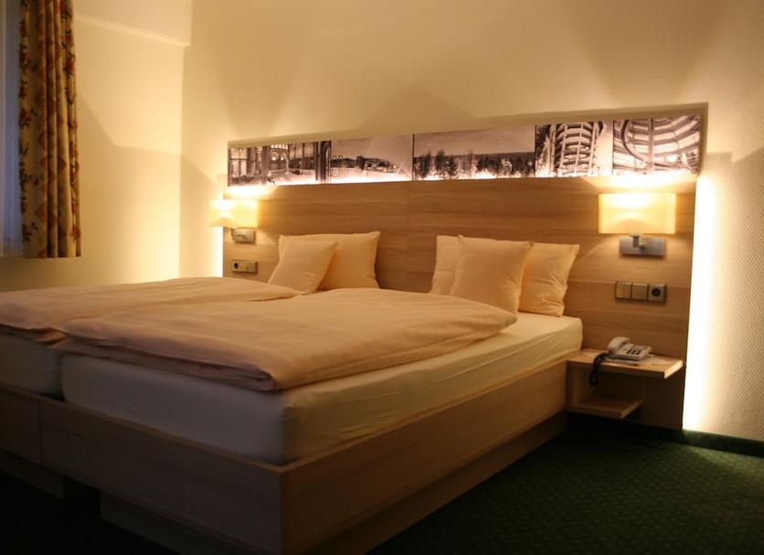 Habitació Foto