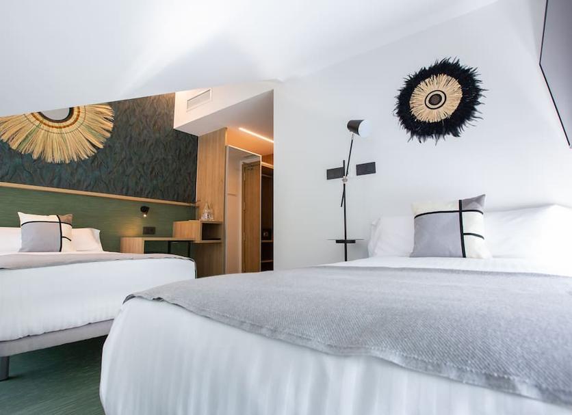 Habitació Foto