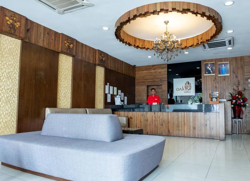 Recepció Foto