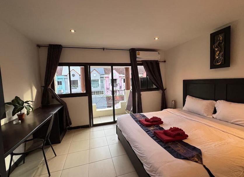 Habitació Foto