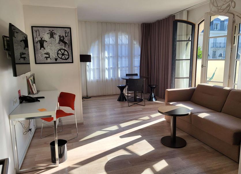 Sala Foto