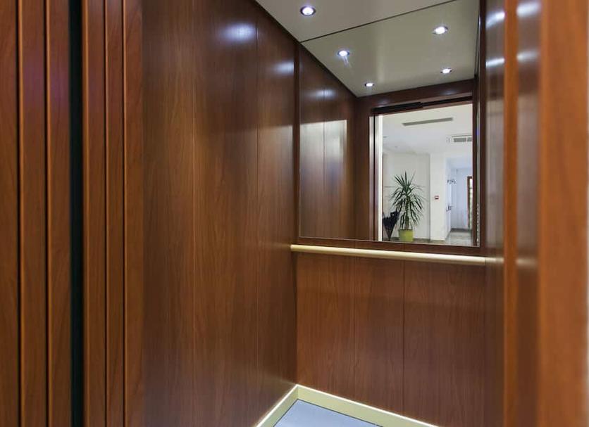 Recepció Foto