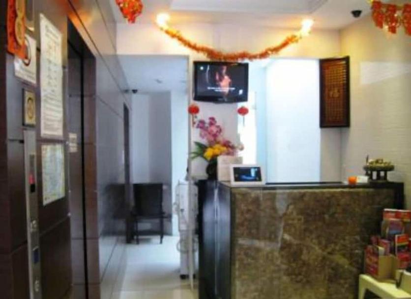 Recepció Foto