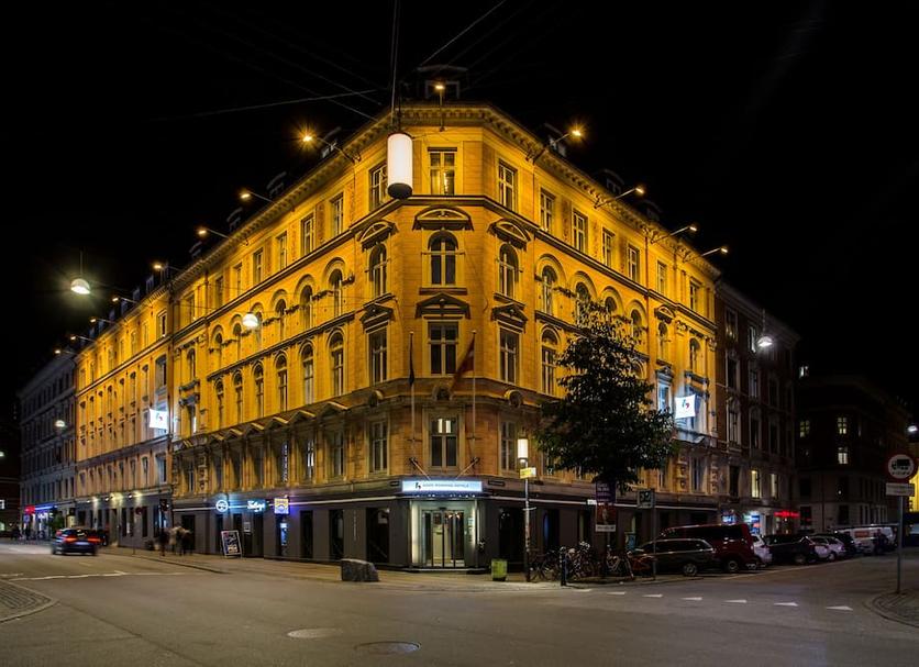 Edifici Foto