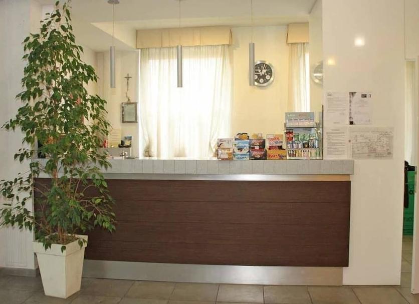 Recepció Foto
