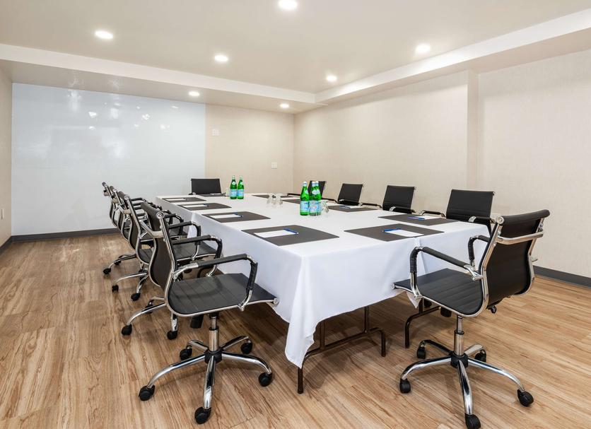Sala de conferències Foto