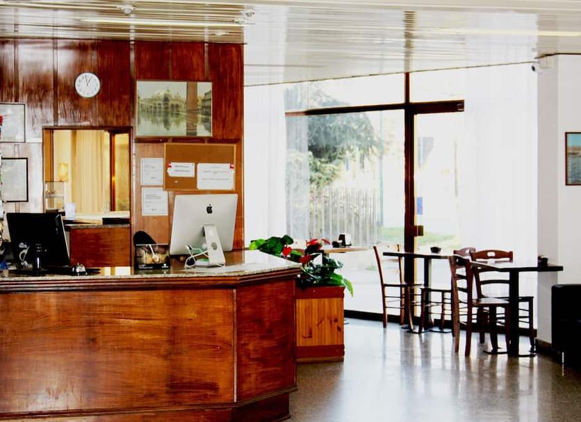 Recepció Foto