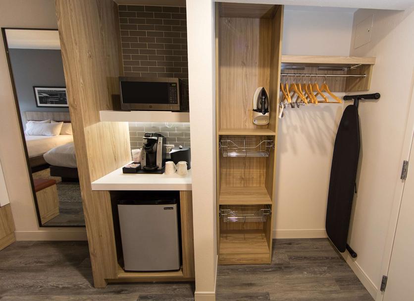 Serveis de l’habitació Foto
