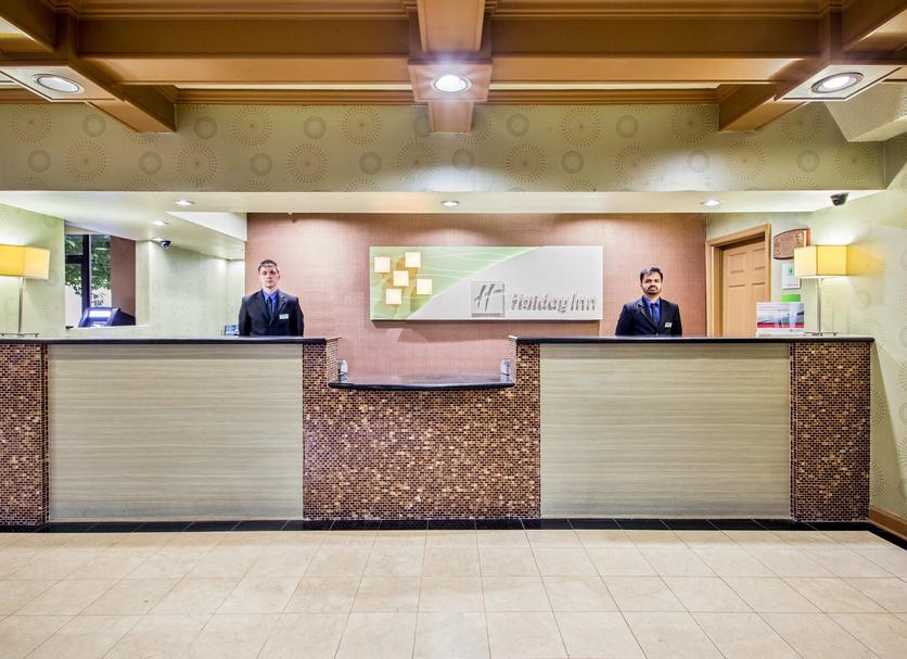 Recepció Foto