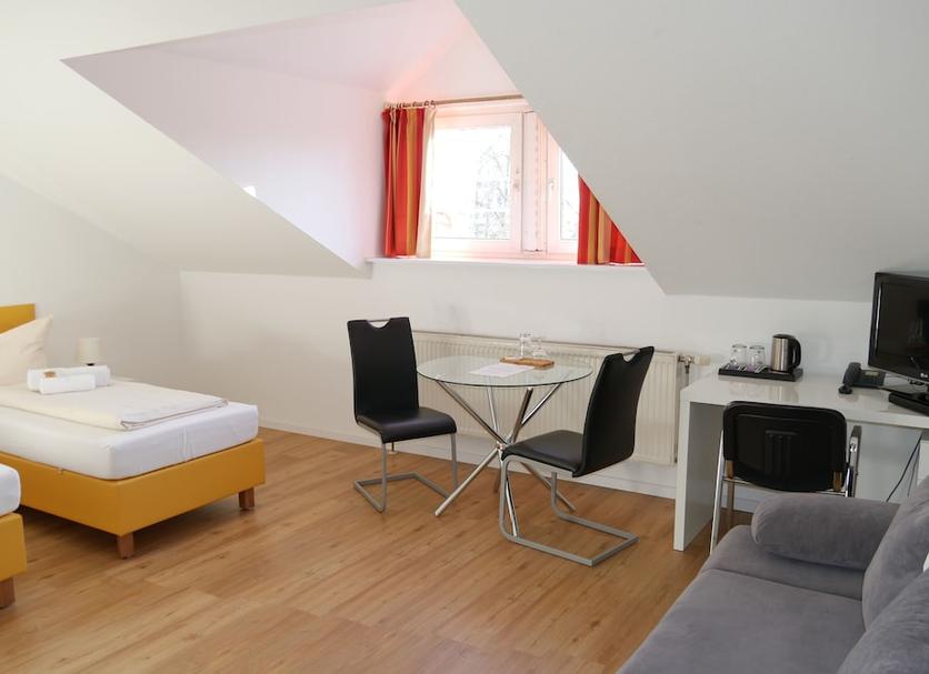 Habitació Foto