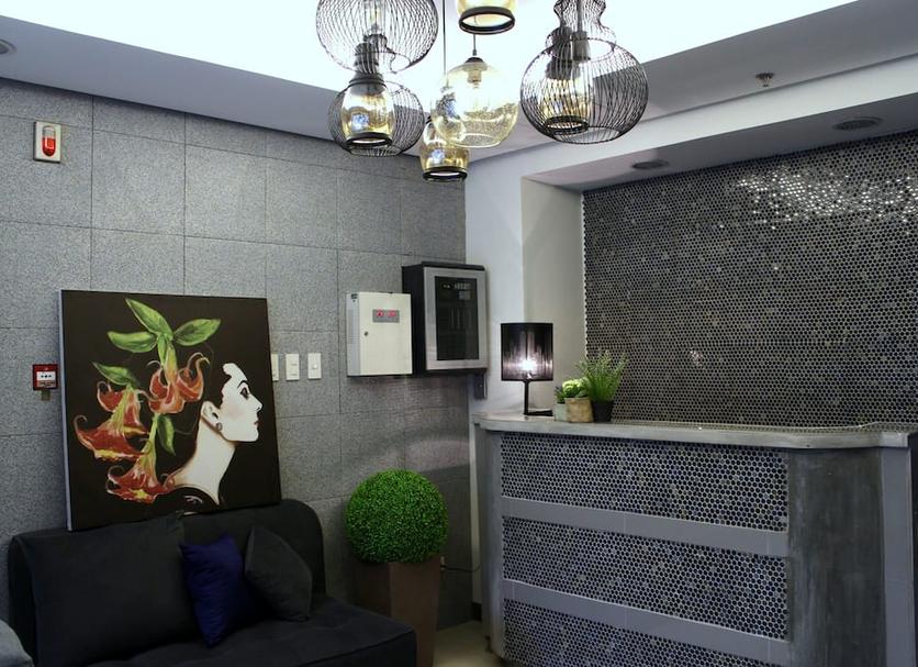 Recepció Foto