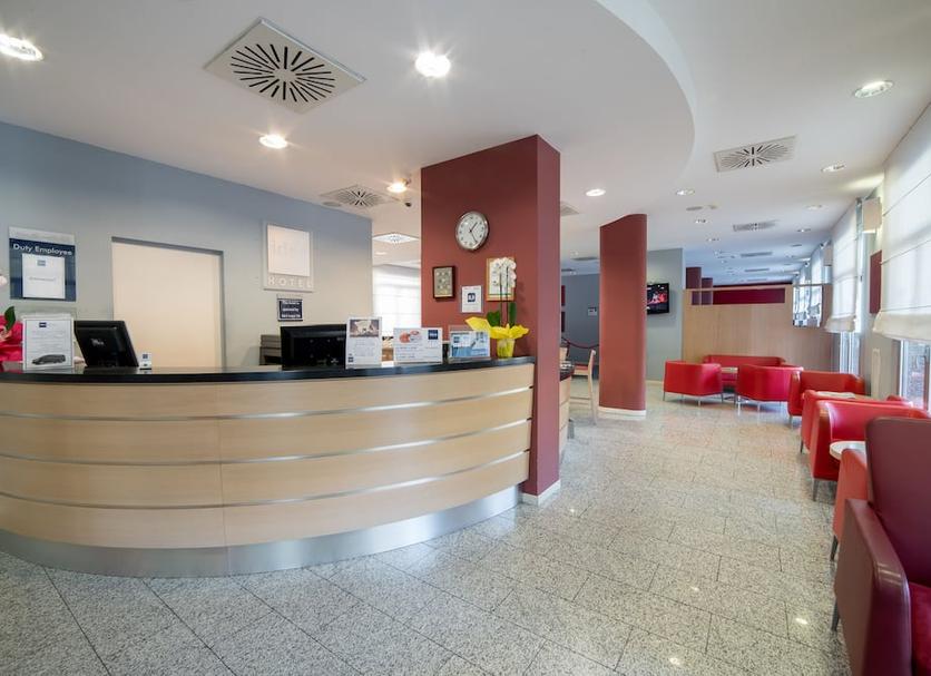 Recepció Foto