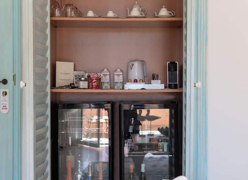Serveis de l’habitació Foto