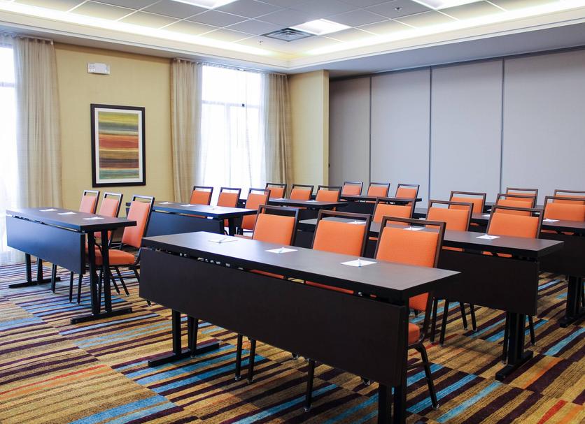 Sala de conferències Foto