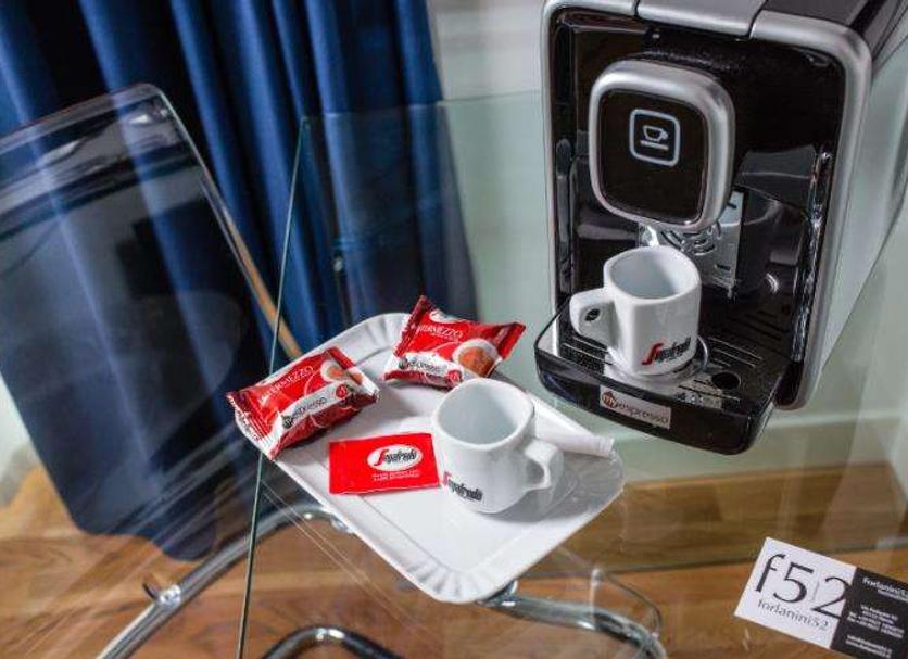 Serveis de l’habitació Foto