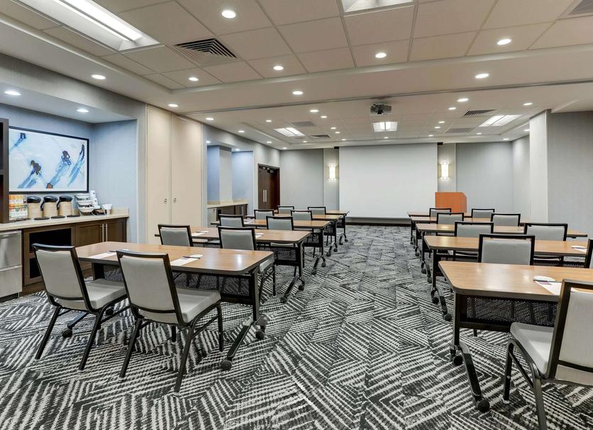 Sala de conferències Foto