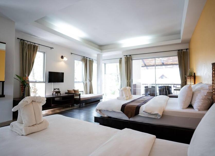 Habitació Foto