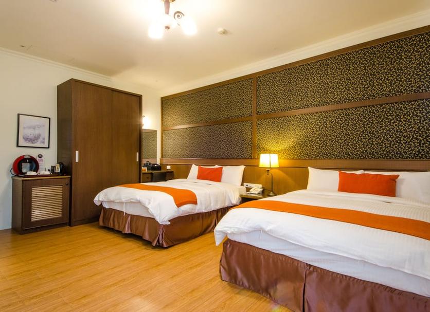 Habitació Foto