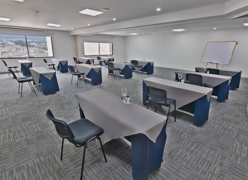 Sala de conferències Foto