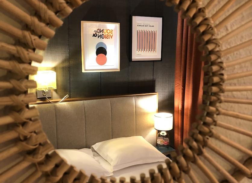 Habitació Foto