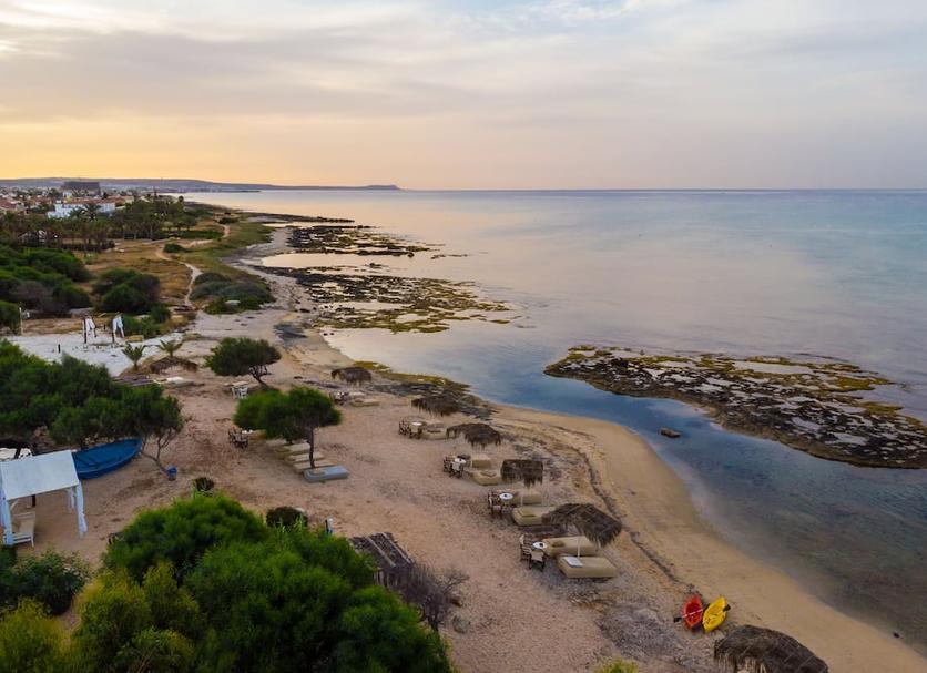 Platja Foto