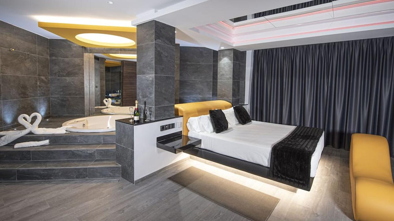 Hotel Luve