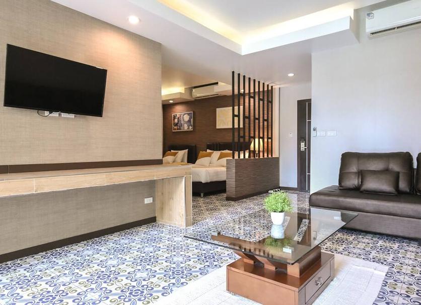 Sala Foto