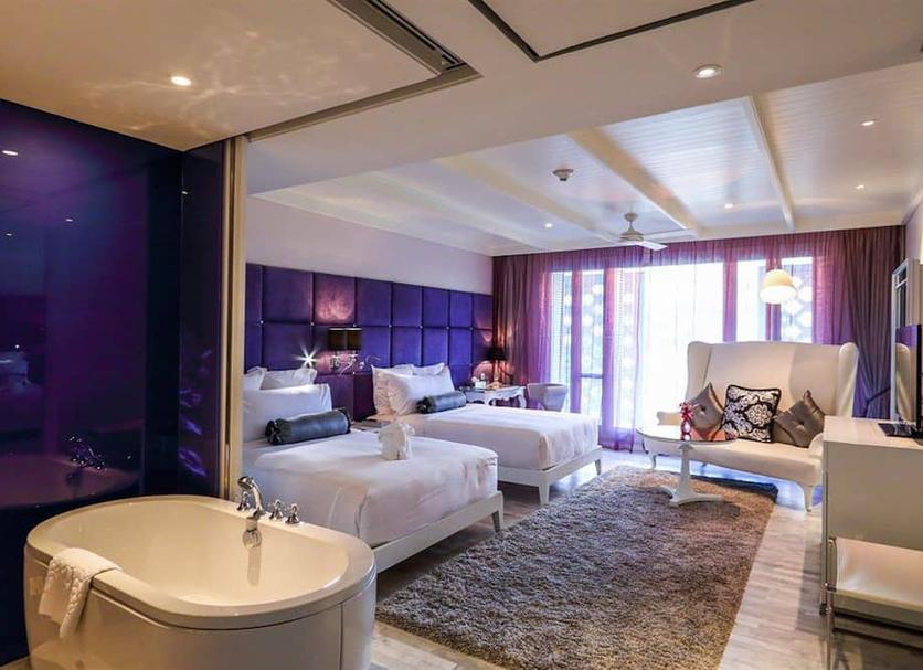Habitació Foto