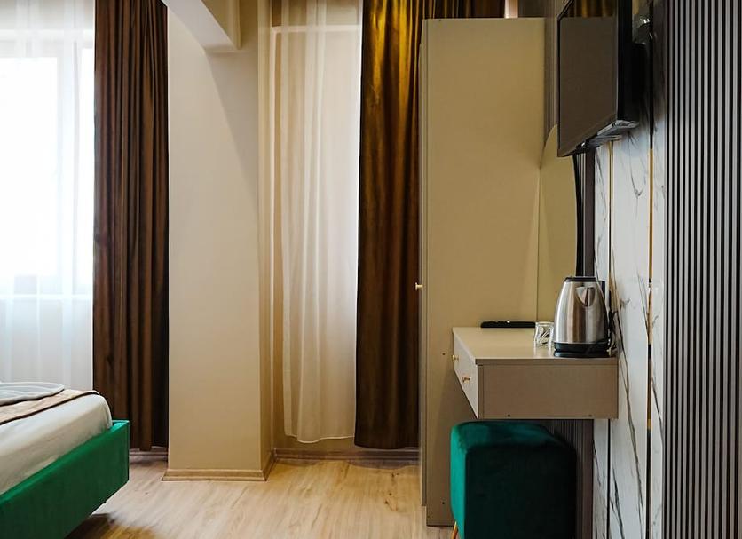 Serveis de l’habitació Foto