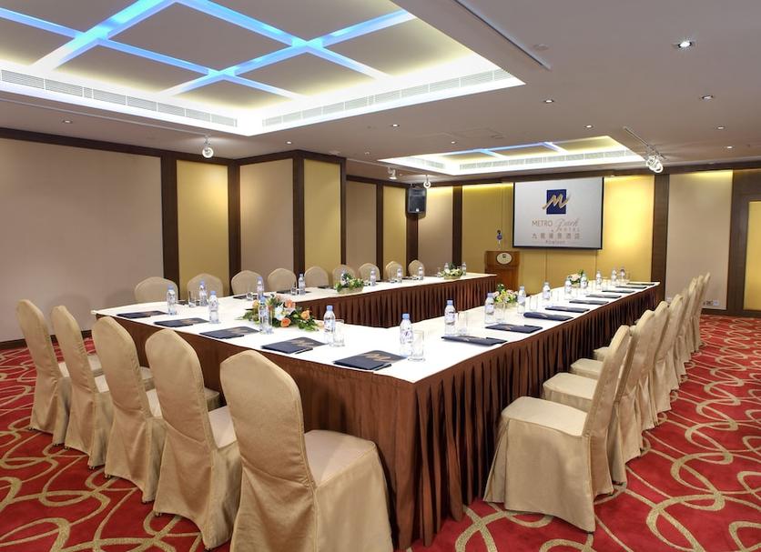 Sala de conferències Foto