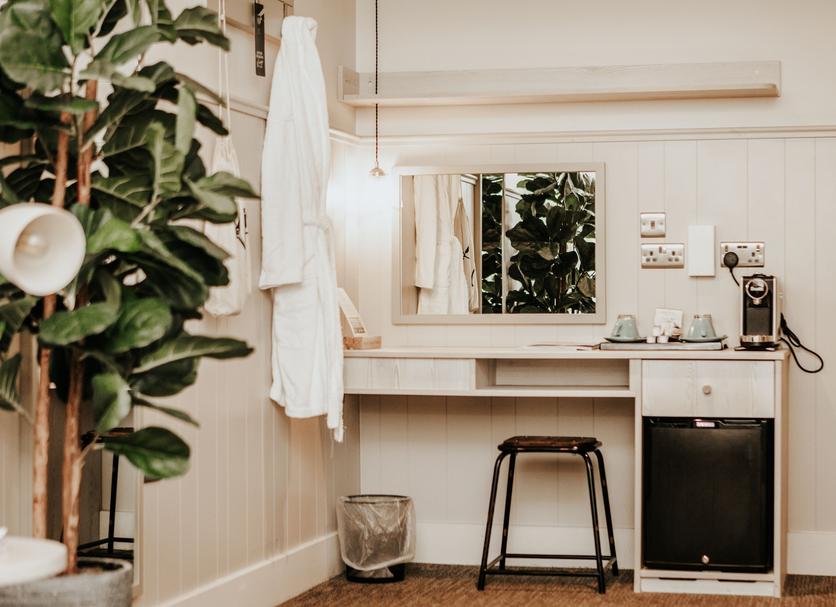 Serveis de l’habitació Foto