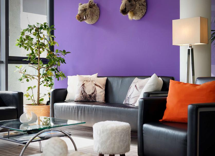 Sala Foto