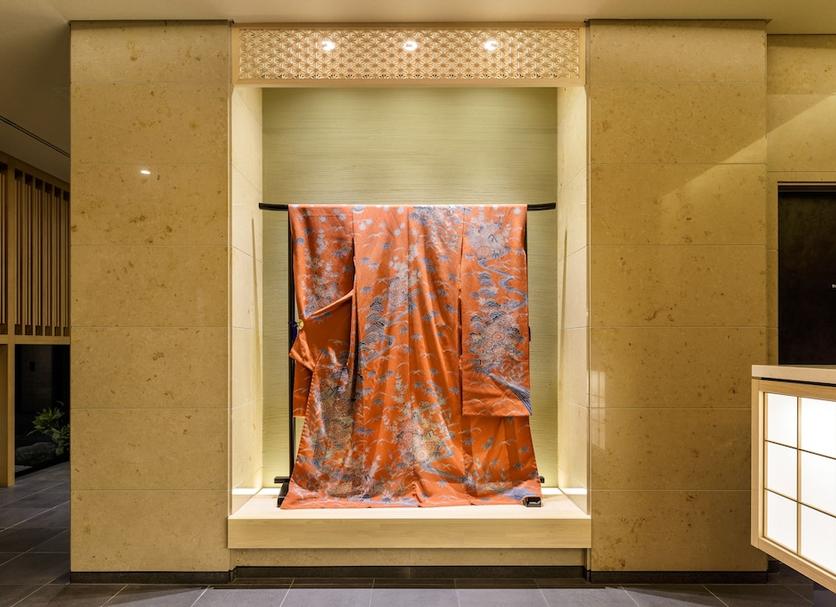 Serveis de l’habitació Foto