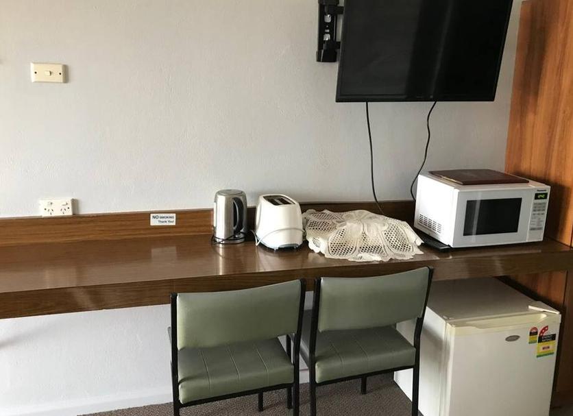 Serveis de l’habitació Foto
