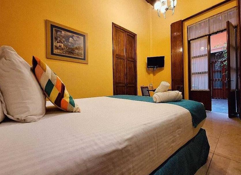 Habitació Foto