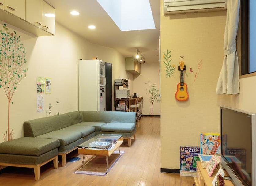 Sala Foto